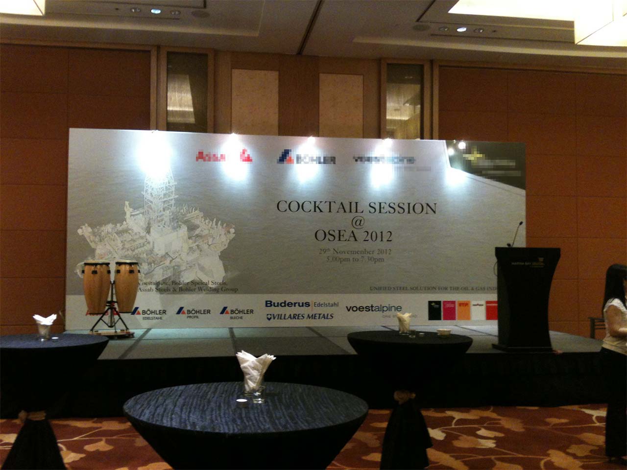 event