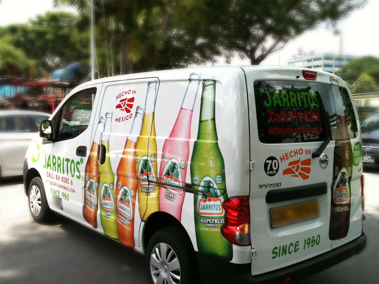 jarritos